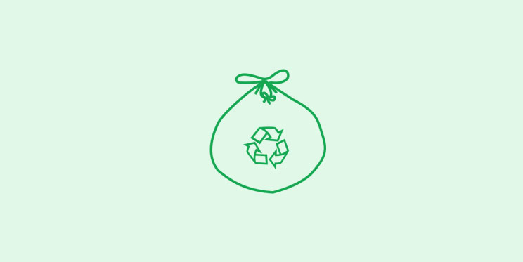 Garbage bags / Bin liner