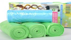 Biodegradable Bag Suppliers/Manufacturers and Information Needed that they must know! 