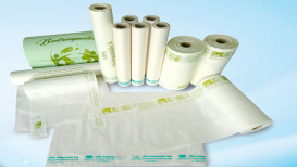 WILL PLASTIC BAGS DISAPPEAR IF PAPER BAG &ldquo;COME TO A THRONE&rdquo;