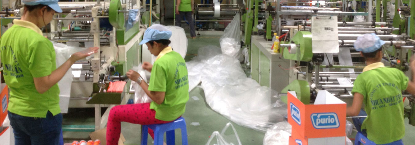 Nh&agrave; xưởng 07